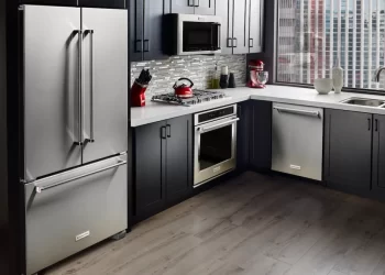 Shopping guide: how to choose your refrigerator?