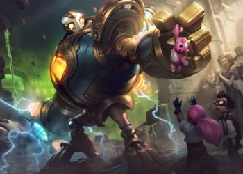 What Things To Know About LOL Services And Ranking Procedure?