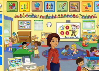 ABCmouse Review: What is it? How does it work?