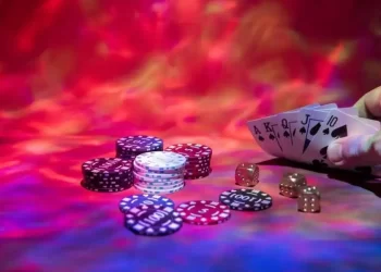 5 Top Recommendations for Newbies to Enjoy Online Casinos