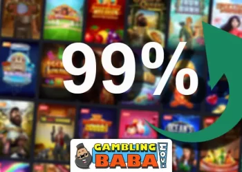 Top 10 High RTP Slots in the USA