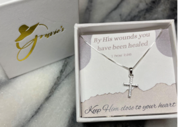 What You Must Know About Cross Necklaces?