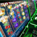 PG Slot Popular Online Game