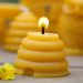 The Most Benefits of Beeswax Candles