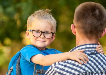 Navigating Life After Divorce With a Parenting Plan