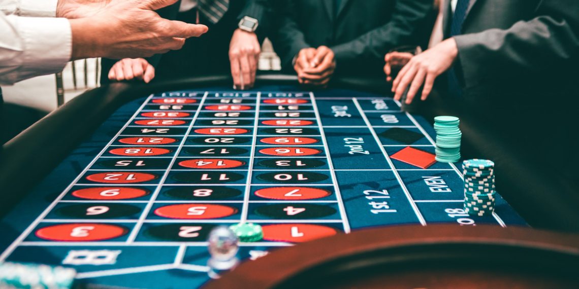 Problem Gambling and Gambling Problems Come in Varying Degrees of Intensity and May Worsen