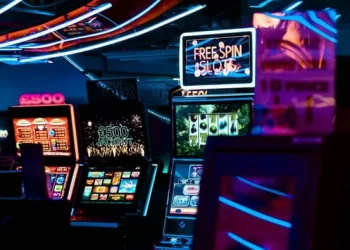 Want To Play The Slot Game For Winning A Lot?