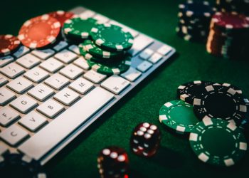 Online Casino Slot Betting Game Restrictions