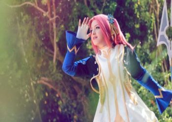 Create Your Perfect Cosplay with This Guide