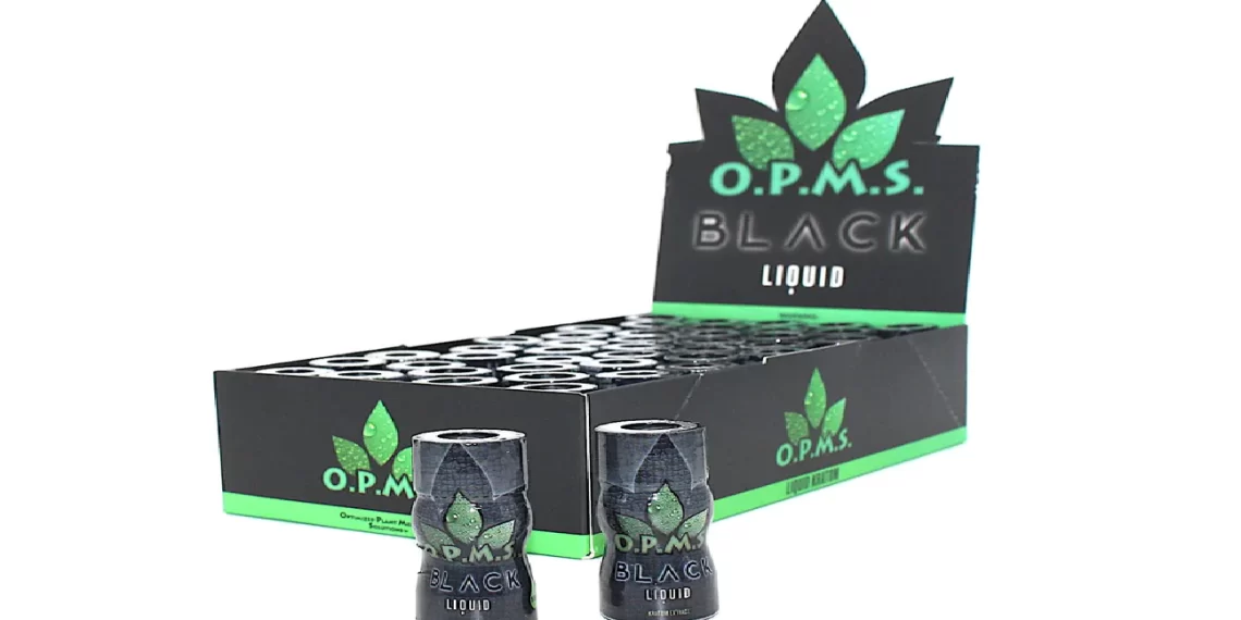 What exactly is OPMS?