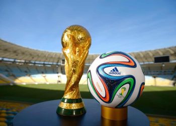 The Greatest FIFA World Cup Moments