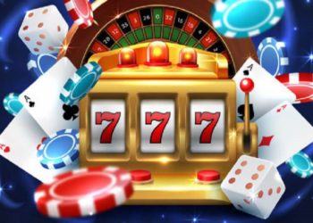 The Right Way To Avoid Losing In Online Slots