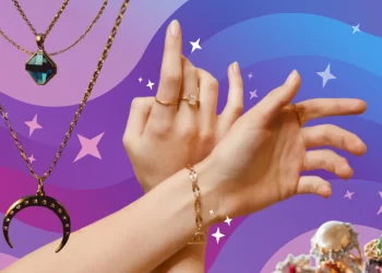 How Jewellery brands use influencer marketing