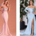 Modern Bridesmaid Dresses Trends That Will Rule In 2023