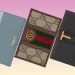 Here are Six Reasons Why You Must Invest in a Designer Men’s Wallet