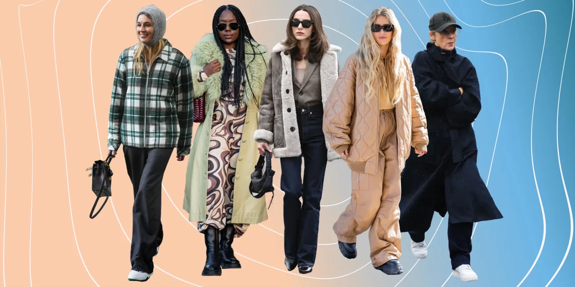 Stylist-Approve hoodies to Overhaul Your Work Wardrobe for Fall