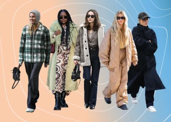 Stylist-Approve hoodies to Overhaul Your Work Wardrobe for Fall