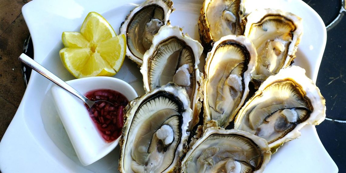 Get your oysters to your home without any delay