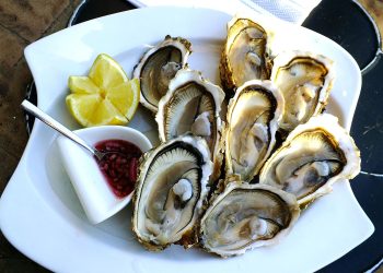 Get your oysters to your home without any delay