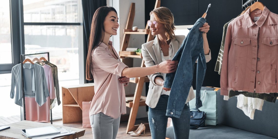 The Power of Location: Why Choosing the Right Spot Can Make Or Break Your Fashion Brand Business