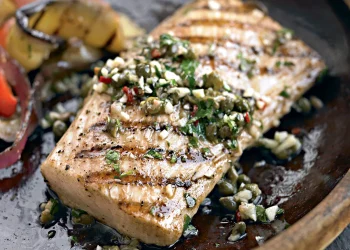Indulge in the Finest Quality White Fish for a Healthy and Satisfying Meal