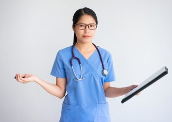 Important Factors to Consider When Buying Medical Scrubs