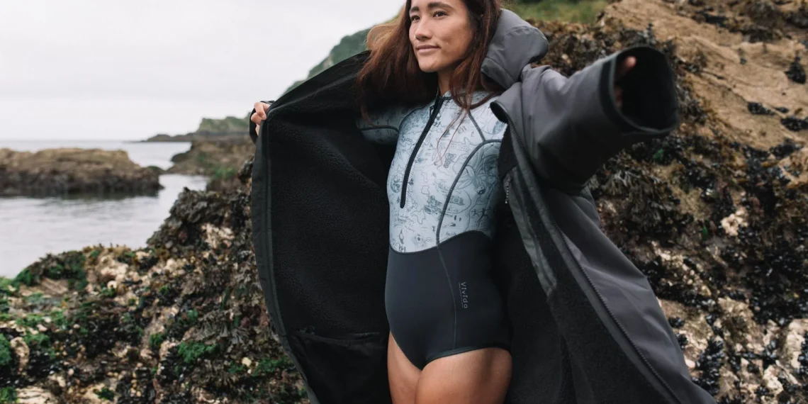 Kids Wetsuit Pants: The Key To Year-Round Water Adventures