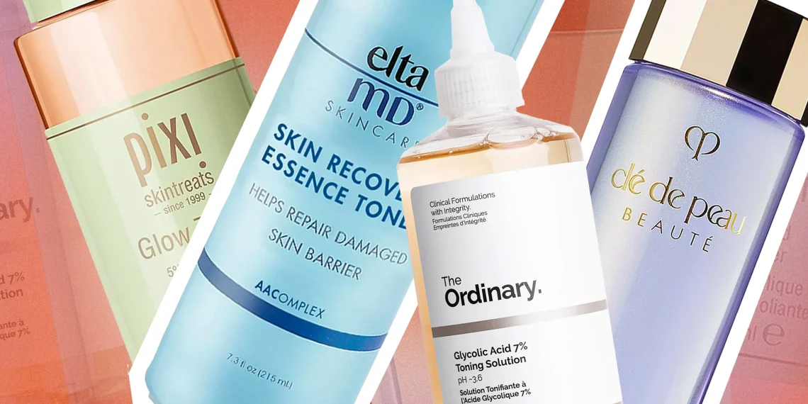 7 Calming Toners To Reduce Redness