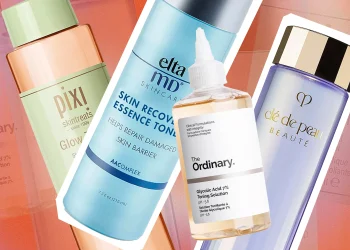 7 Calming Toners To Reduce Redness