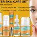 The Best Skincare Kit for Anti-Aging: Your Secret to Youthful Skin