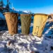 The Dry Shell Pouch: Built to Keep Your Ammo Dry, Safe, and Accessible