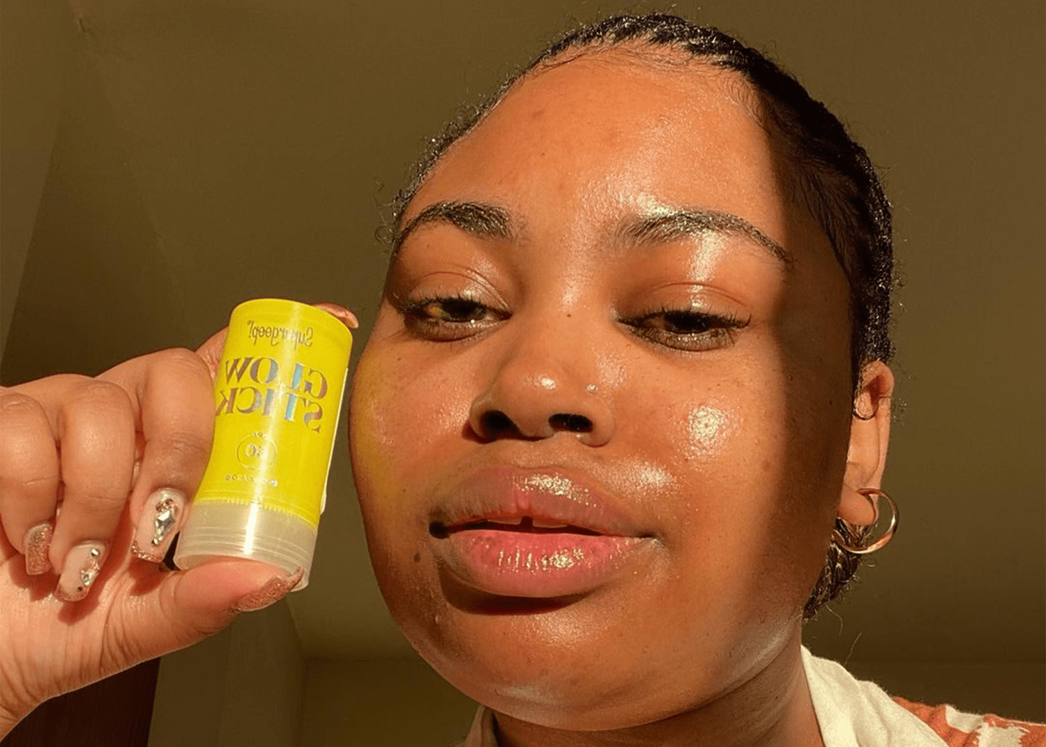 Why Reapplying Is So Last Season: The Quest for the Perfect Waterproof Pout