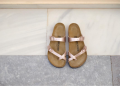 Step Into the Celebration: Comfortable Sandals That Actually Work for Weddings