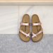Step Into the Celebration: Comfortable Sandals That Actually Work for Weddings
