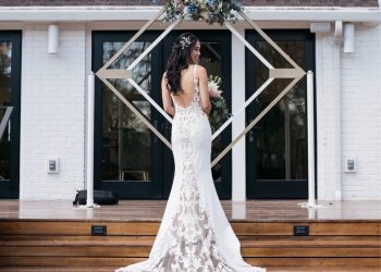 Finding a Custom Wedding Dress in Las Vegas