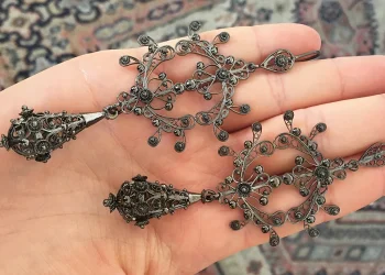 The Quiet Rise of Silver Earrings: A Style Guide for Everyday and Occasion Wear