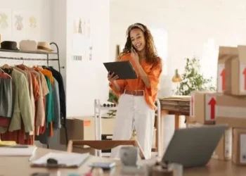 How Fashion Brands Can Build a Stronger Online Presence